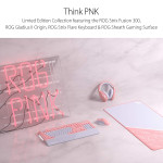 ROG Strix Flare PNK LTD